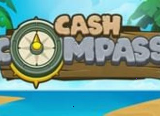 Cash Compass Slot